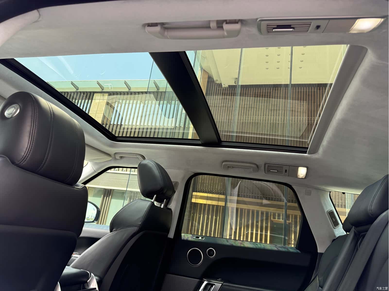 Land Rover Range Rover, 2018 42