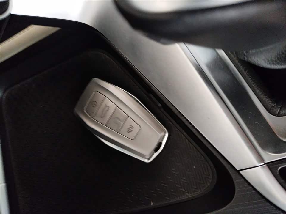 Geely Binrui Geely Binrui