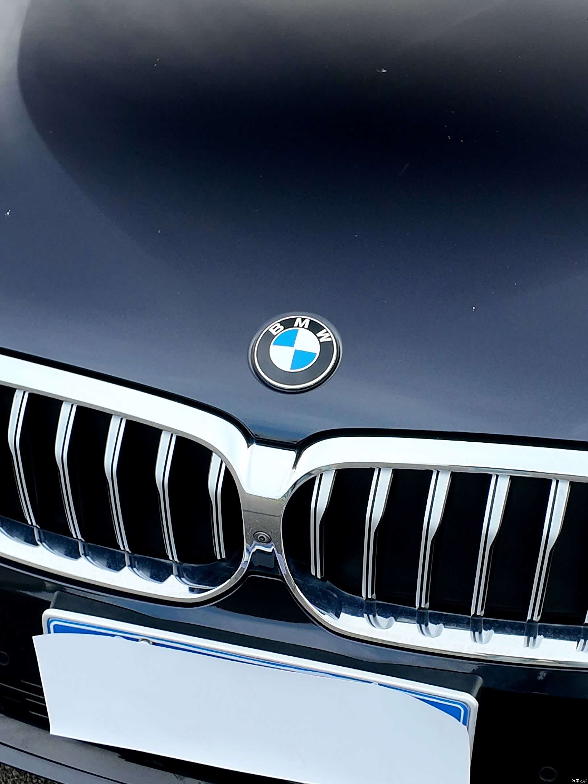 BMW 6 Series GT, 2021 4