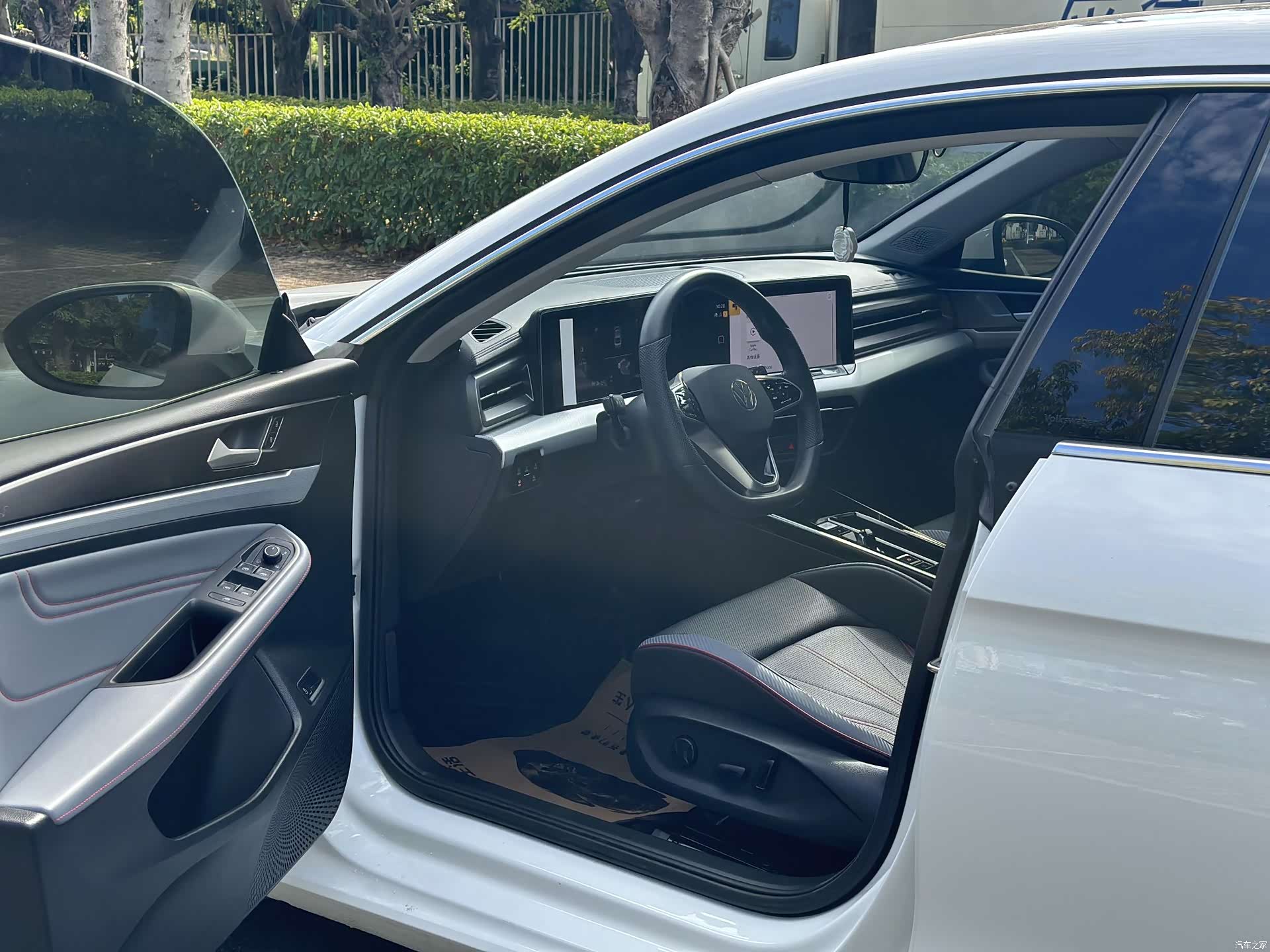 Volkswagen Lamando, 2024 8