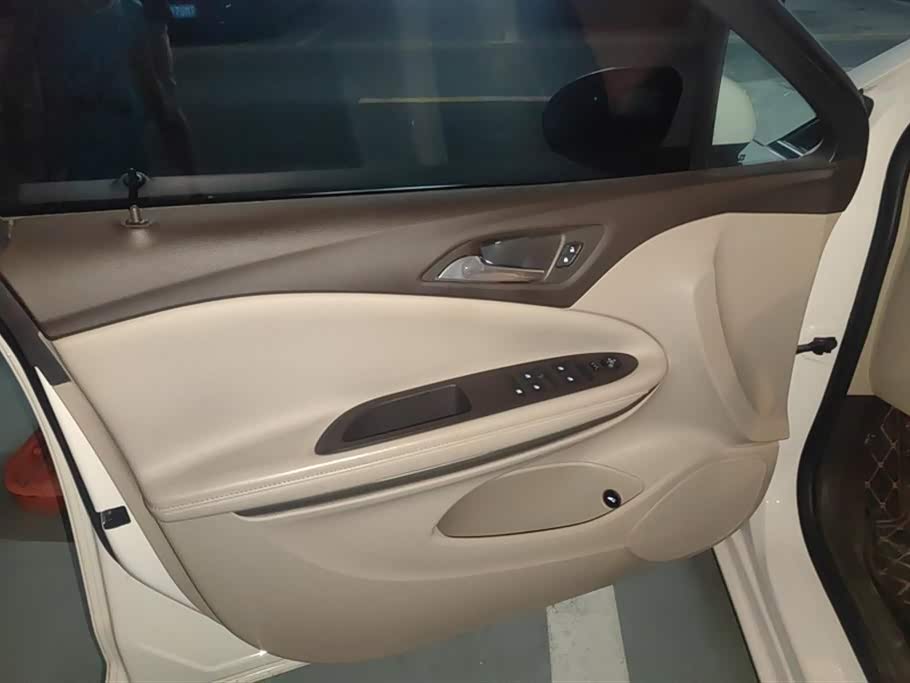 Buick Weilang