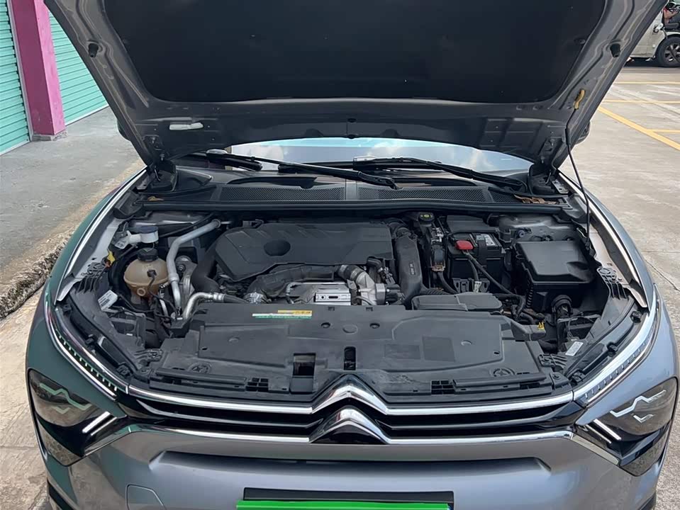 Citroen Versailles C5 X Citroen Versailles C5 X