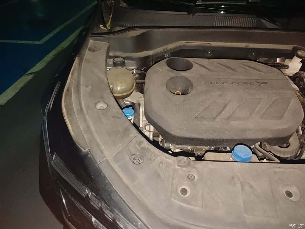 Changan Z6, 2023 21