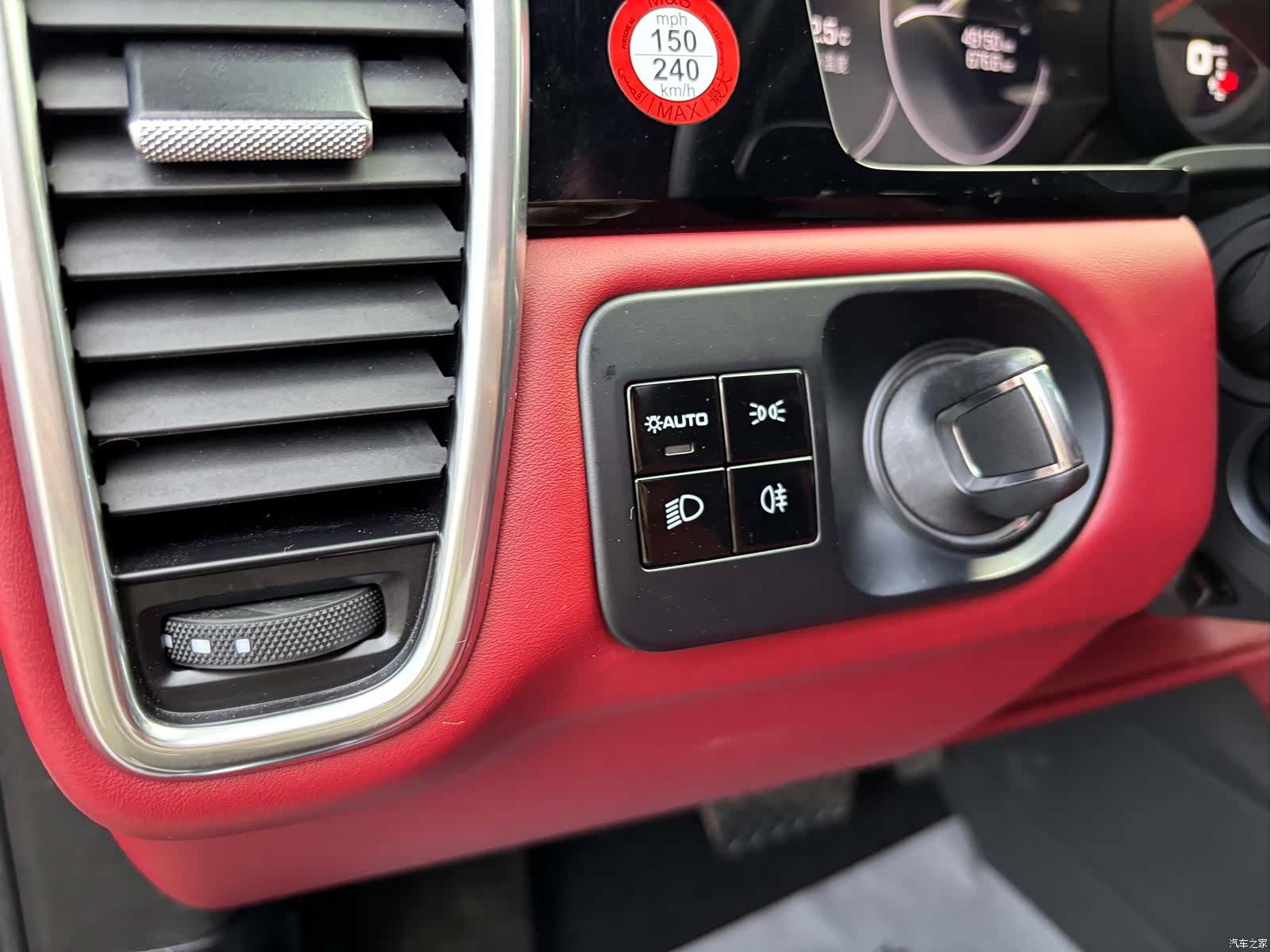 Porsche Cayenne, 2021 19