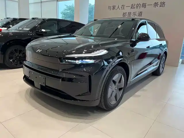 Onvo L80 2026 — купить из Китая под заказ