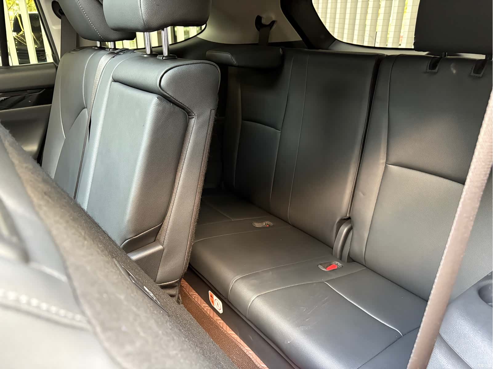 Toyota Highlander, 2023 14