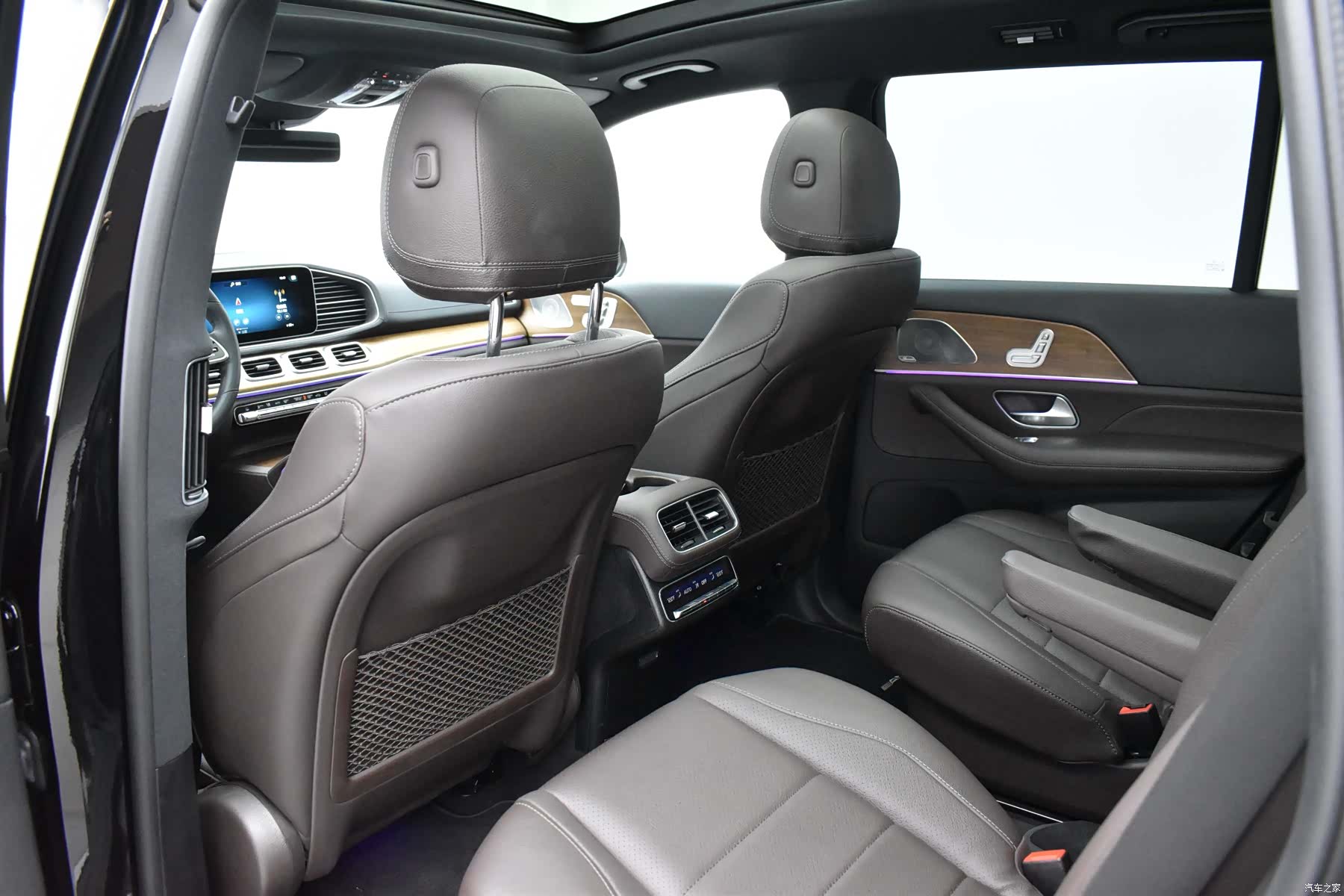 Mercedes-Benz GLS, 2022 22