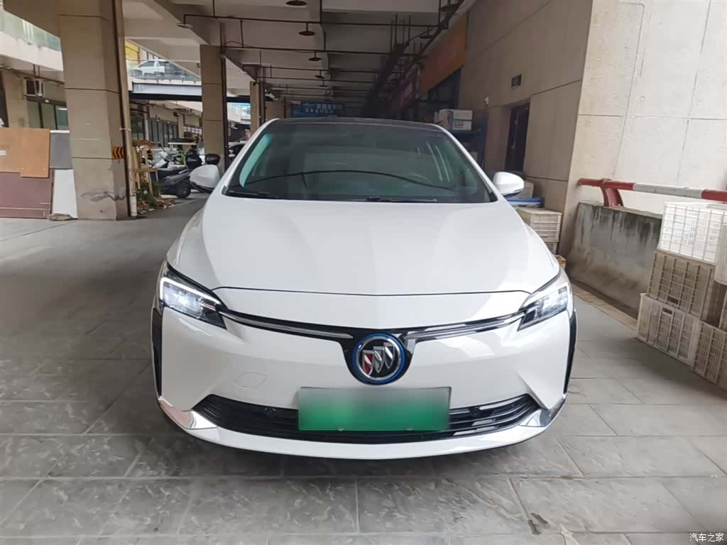 Buick Velite, 2024 3