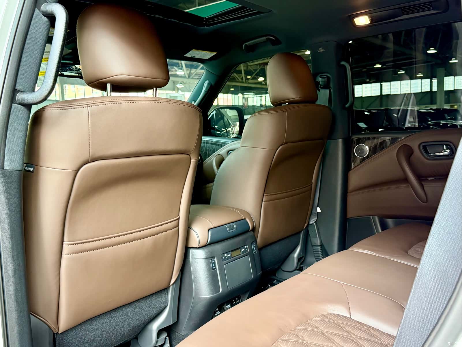 Nissan Patrol, 2026 25