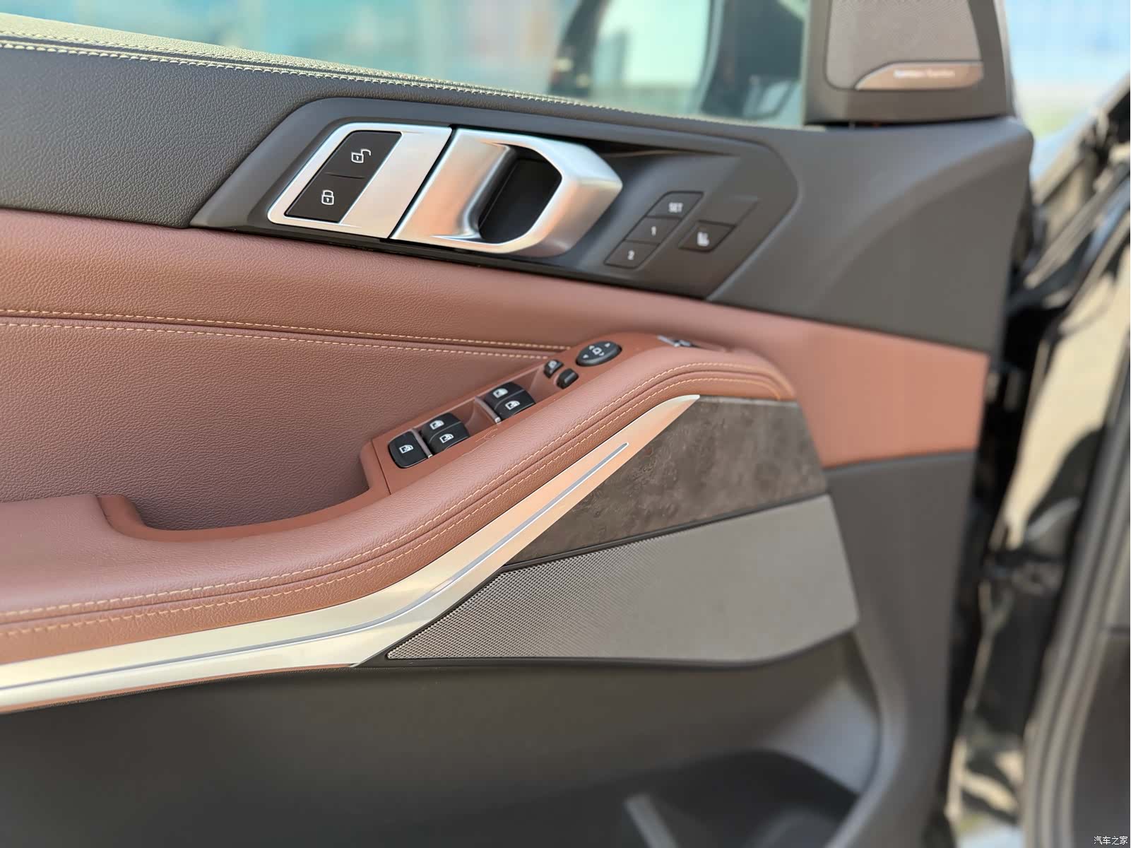 BMW X5, 2019 11