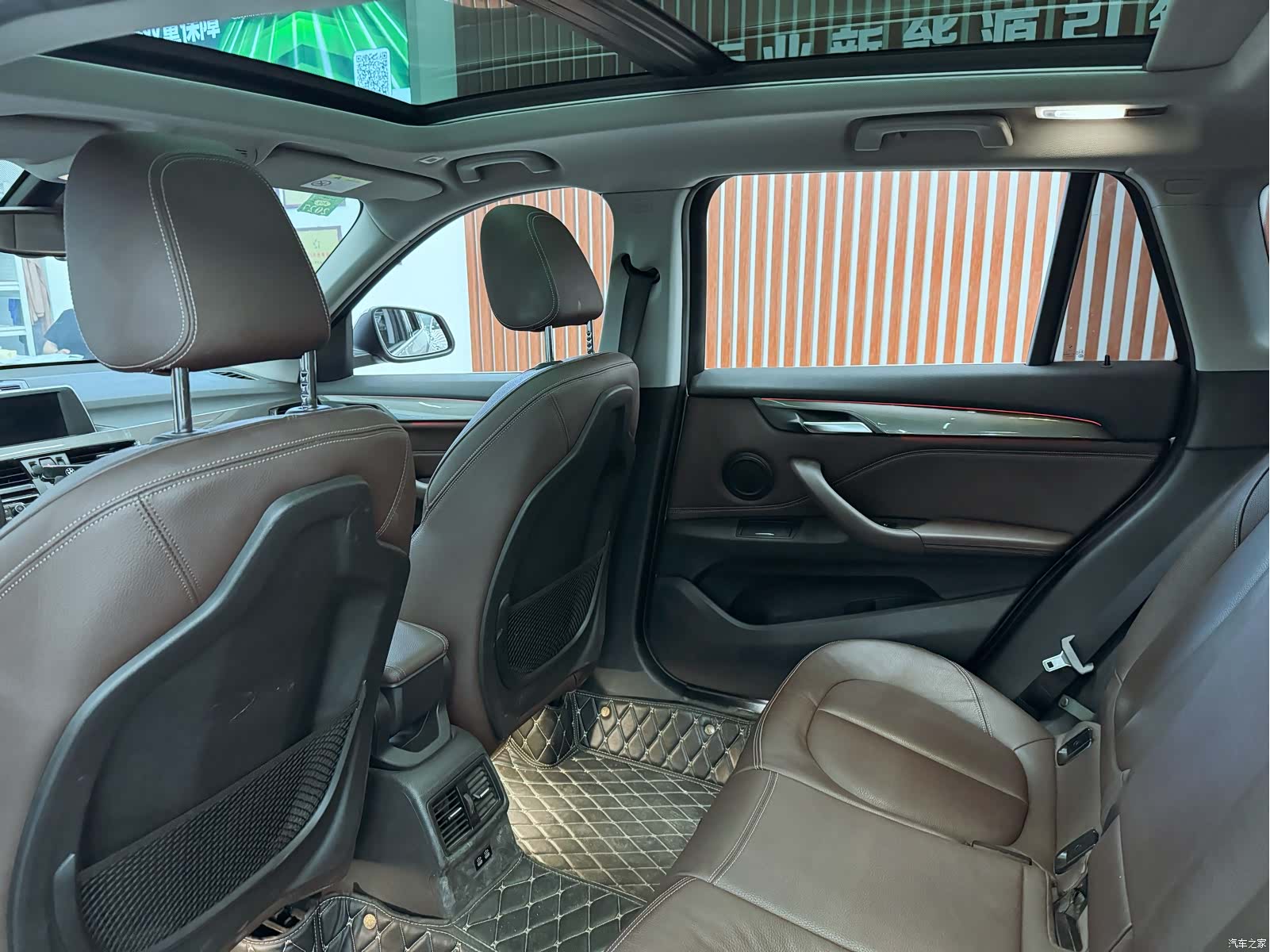 BMW X1, 2019 9