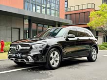 ����GLC 2019�� GLC 260 4MATIC ������