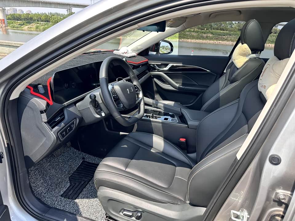 Besturn B70