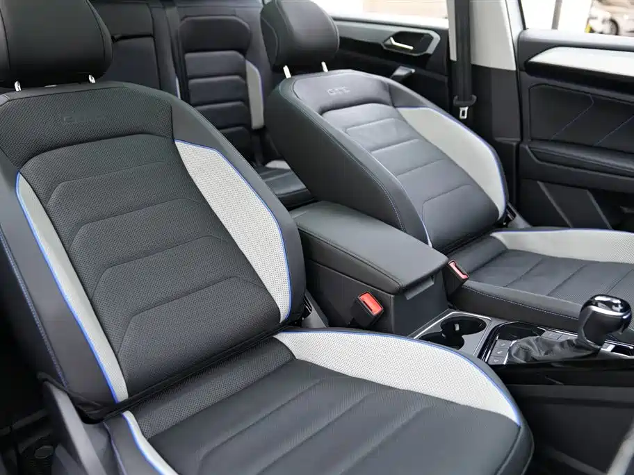 Volkswagen Tanyue GTE