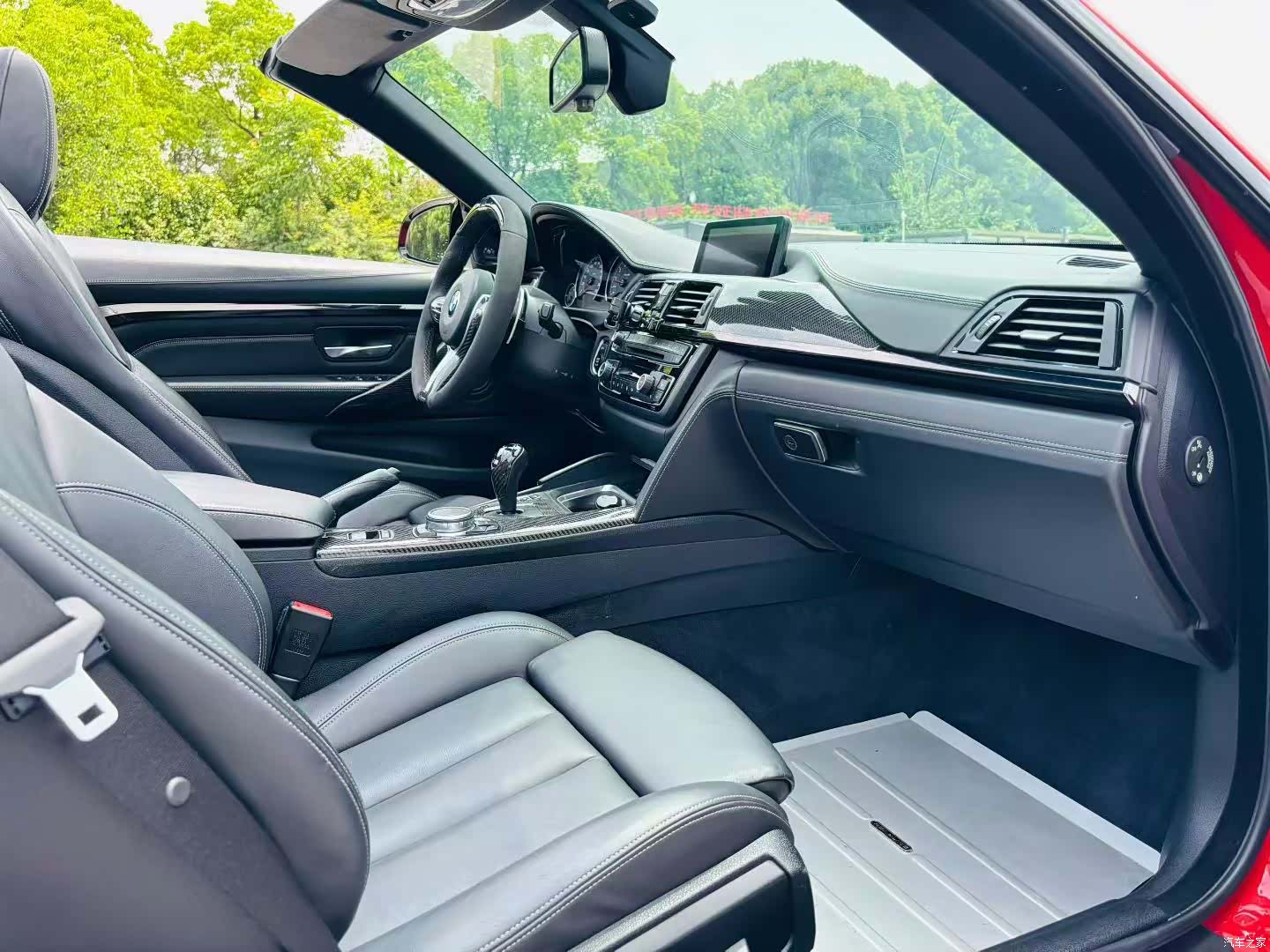 BMW M4, 2015 8
