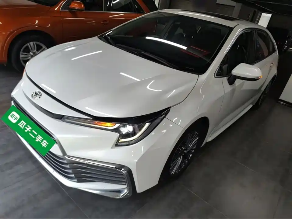 Toyota Ling Shang