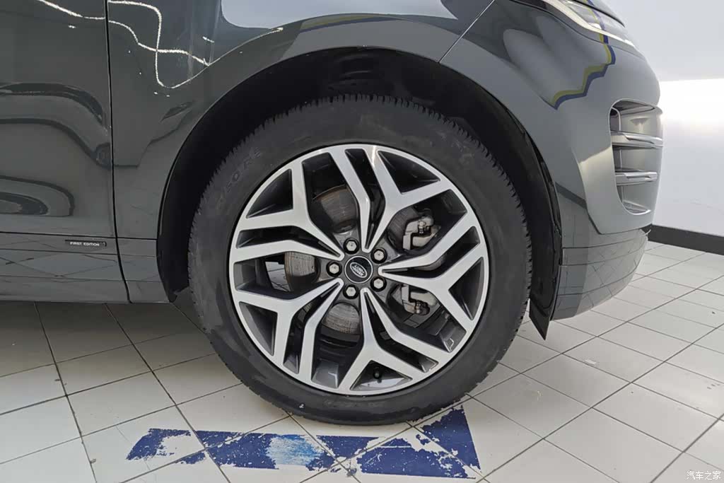 Land Rover Range Rover, 2023 6