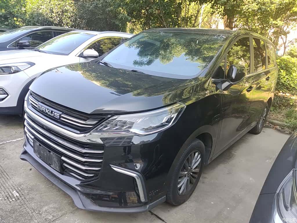 Maxus G50, 2022 1