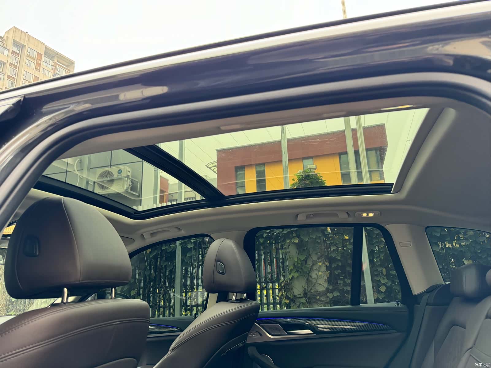 BMW X3, 2022 16