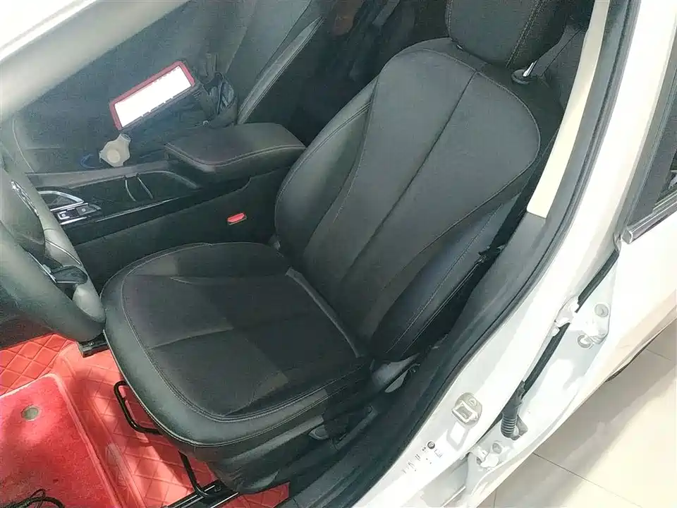 Buick Weilang