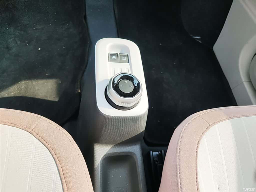 Geely Panda, 2026 14