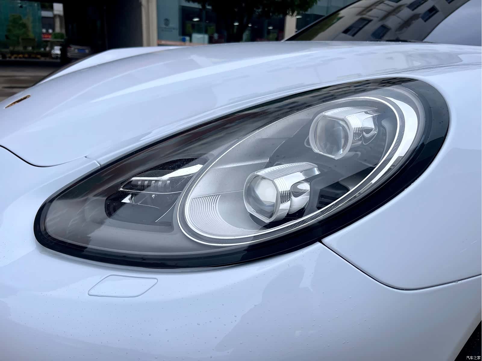 Porsche Panamera, 2015 19