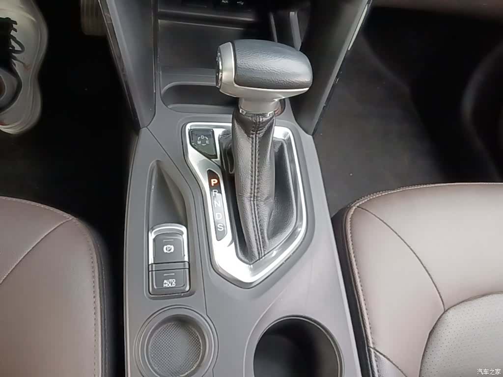 GAC GS4, 2016 14