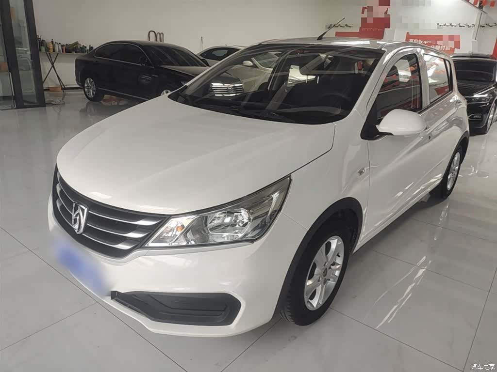 Wuling 310, 2018 1