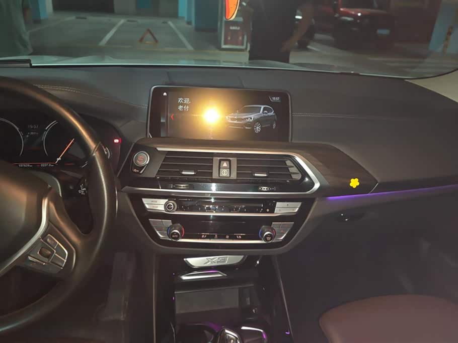 BMW X3 BMW X3
