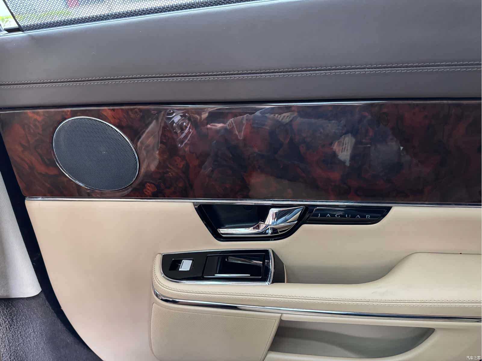 Jaguar XJ, 2012 34