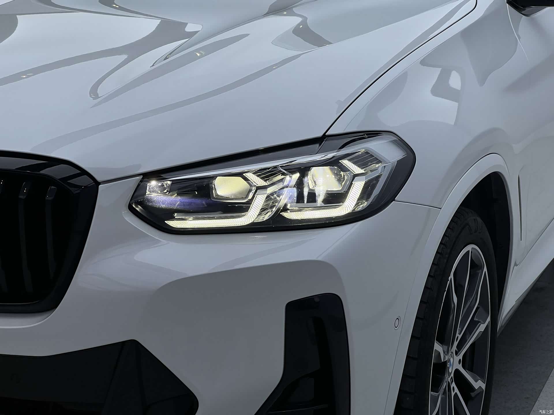 BMW X3, 2023 4