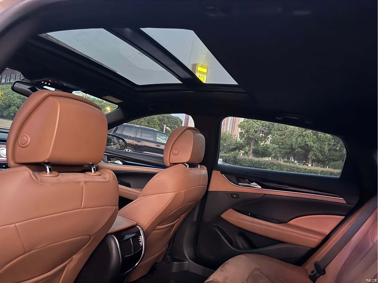 Buick LaCrosse, 2016 9