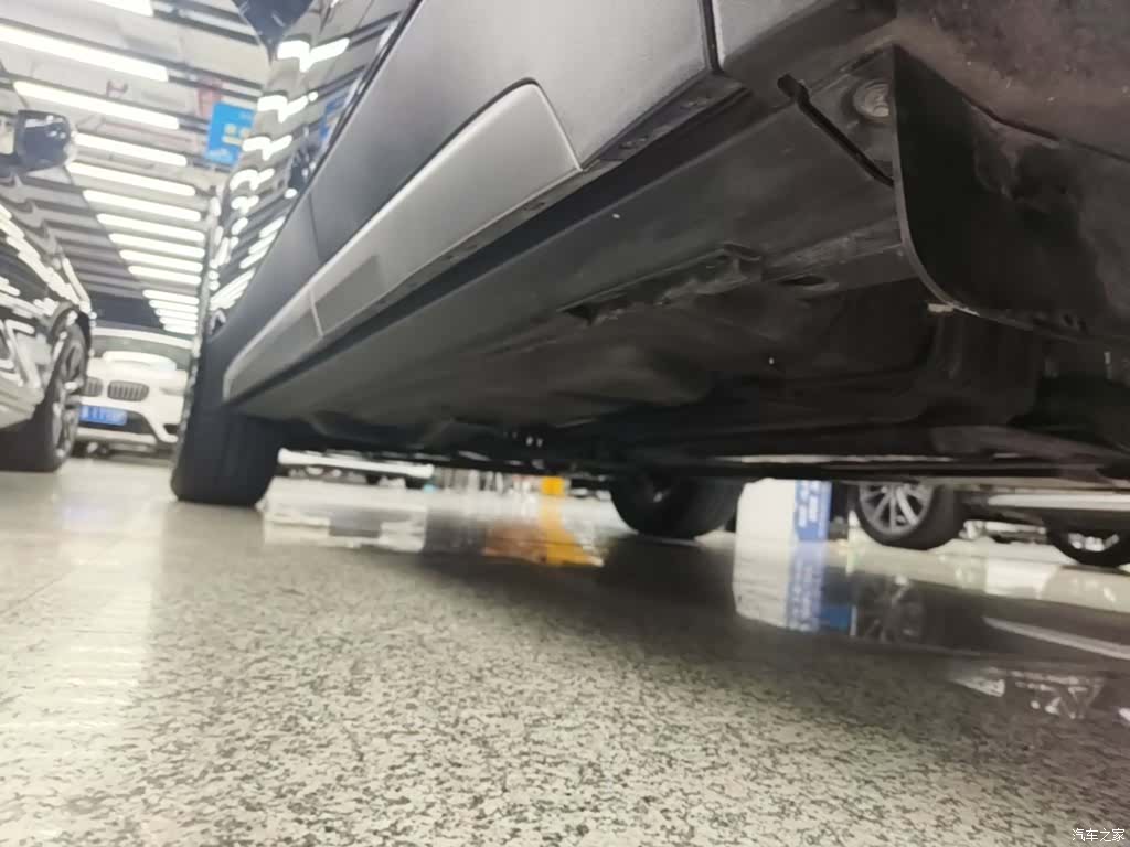 Cadillac XT4, 2021 22