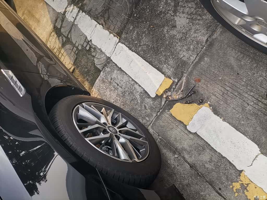BYD Qin, 2021 25