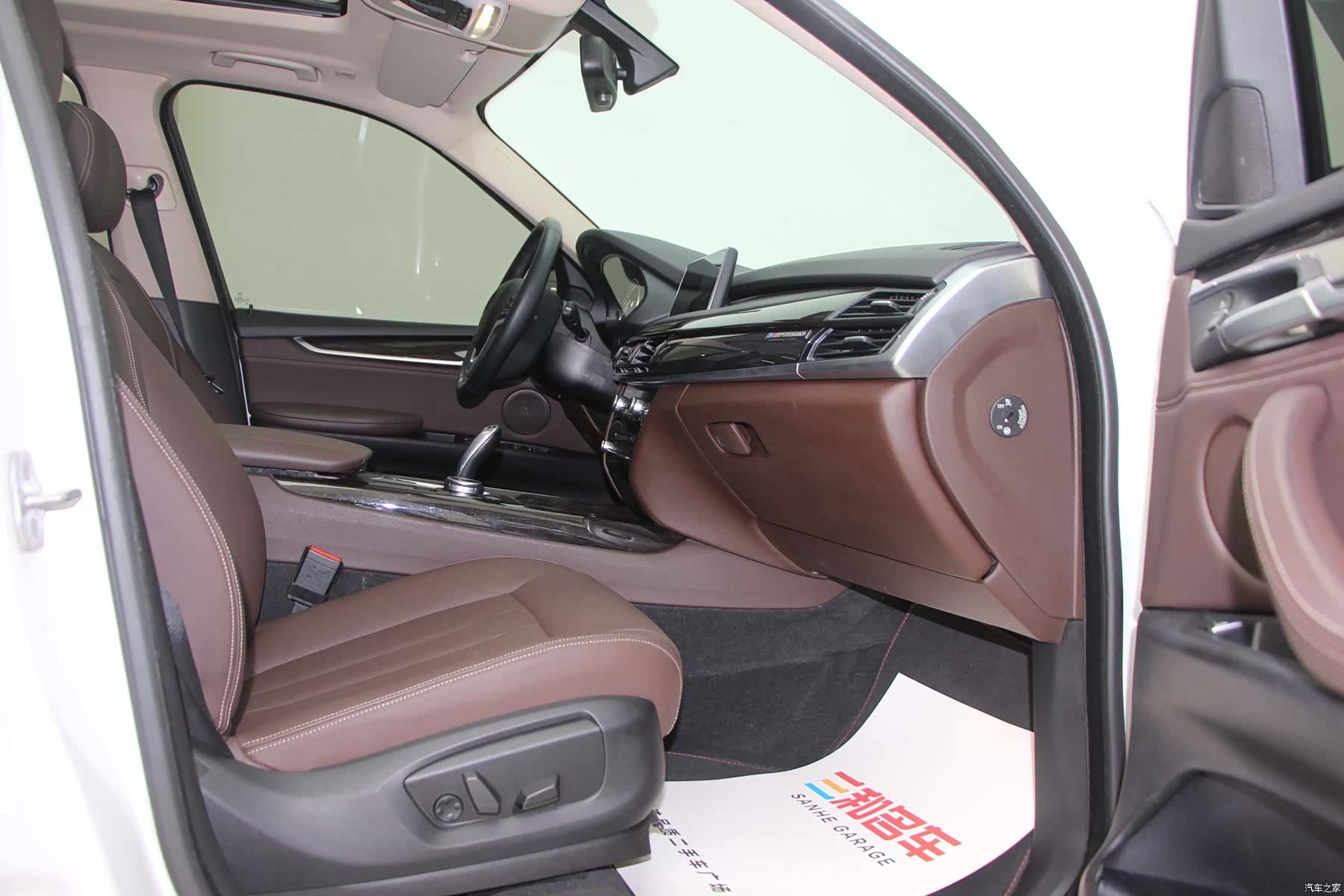 BMW X5, 2015 11