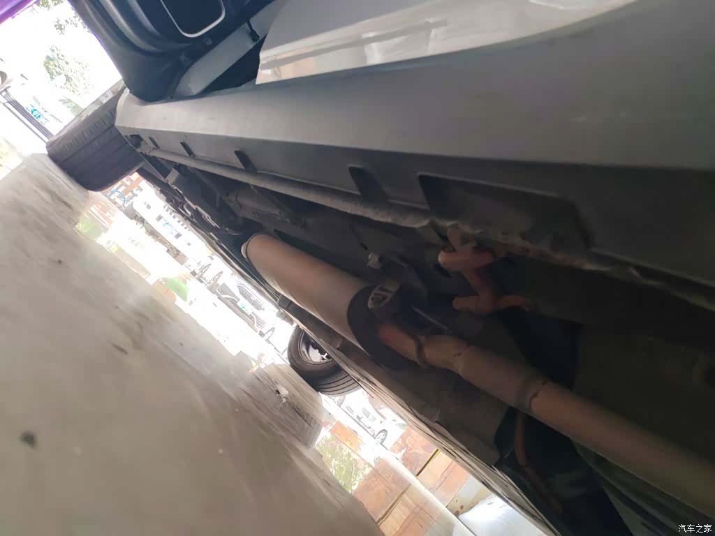 Geely Jiaji, 2022 18