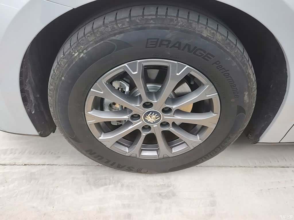 BYD Qin, 2024 23