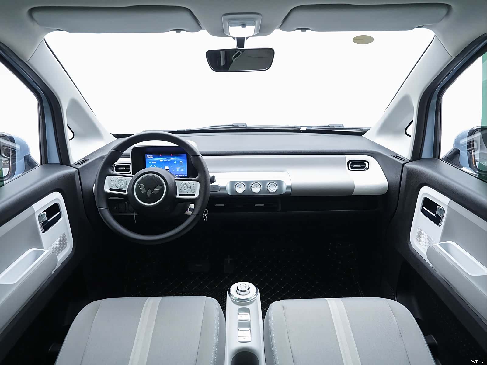 Wuling Air ev, 2023 14