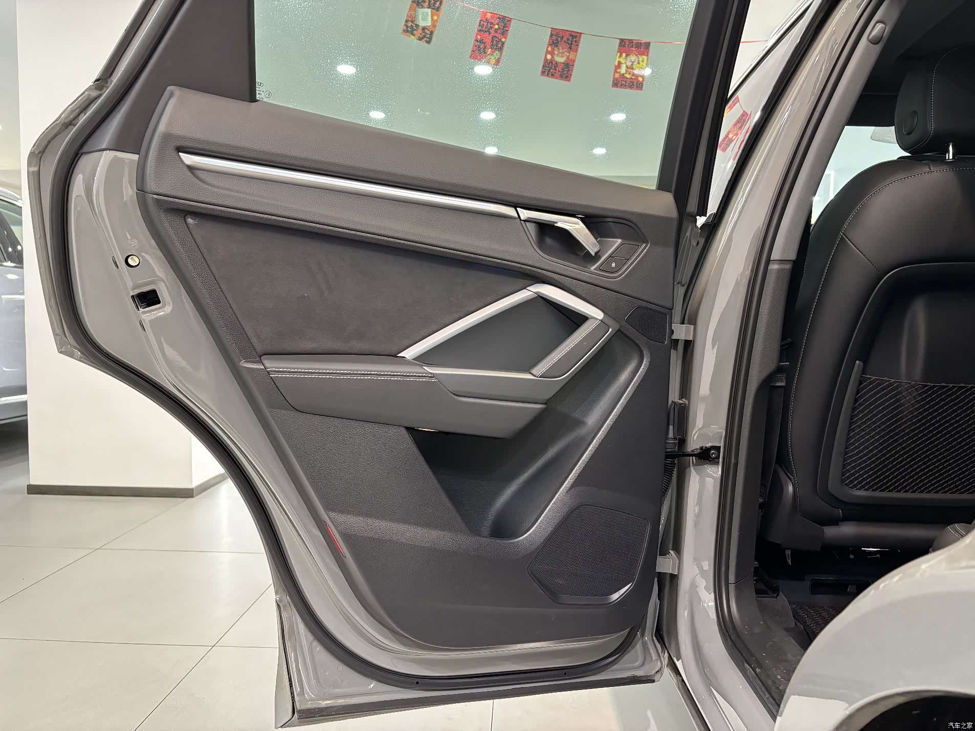 Audi Q3, 2024 25