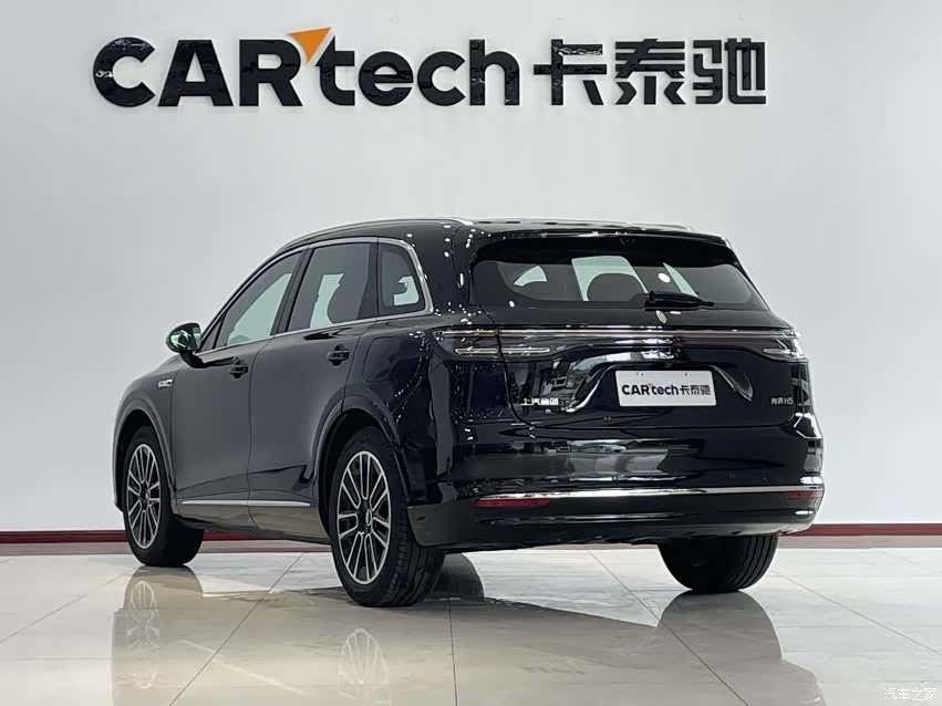 SAIC ShangJie H5, 2025 6