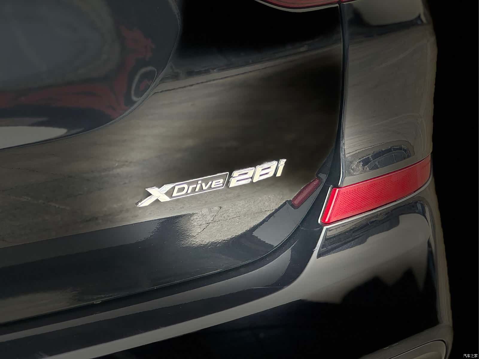 BMW X3, 2020 19