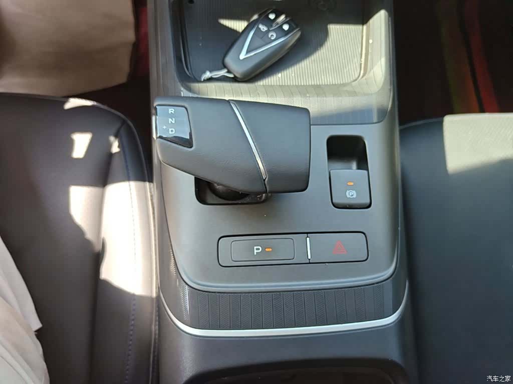 Changan Eado, 2025 14