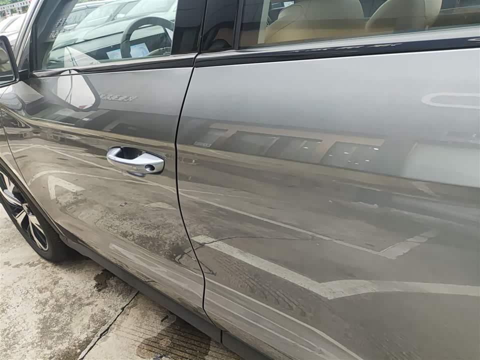 BYD Songjiang