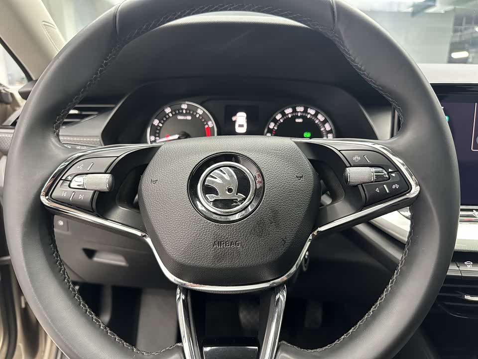 Skoda Octavia Skoda Octavia