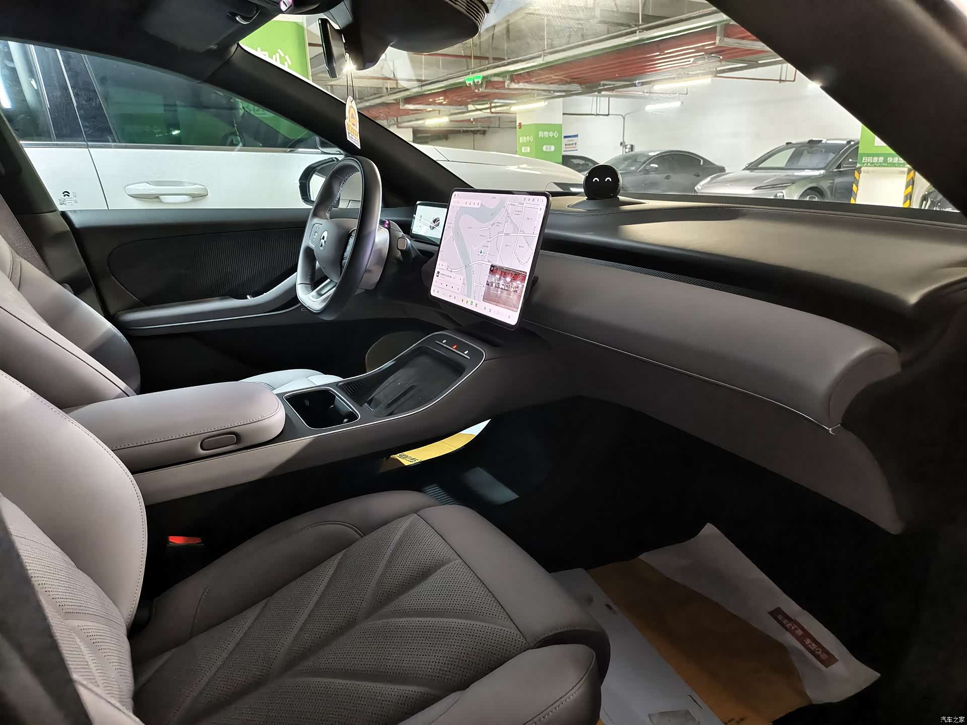 NIO ET5, 2025 7