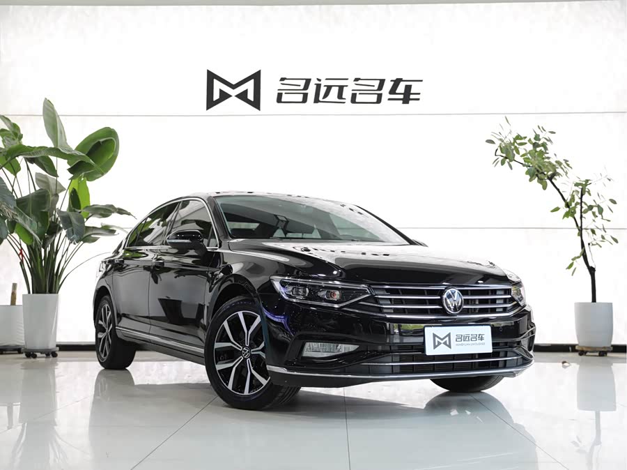 Volkswagen Magotan 2021, фото 3