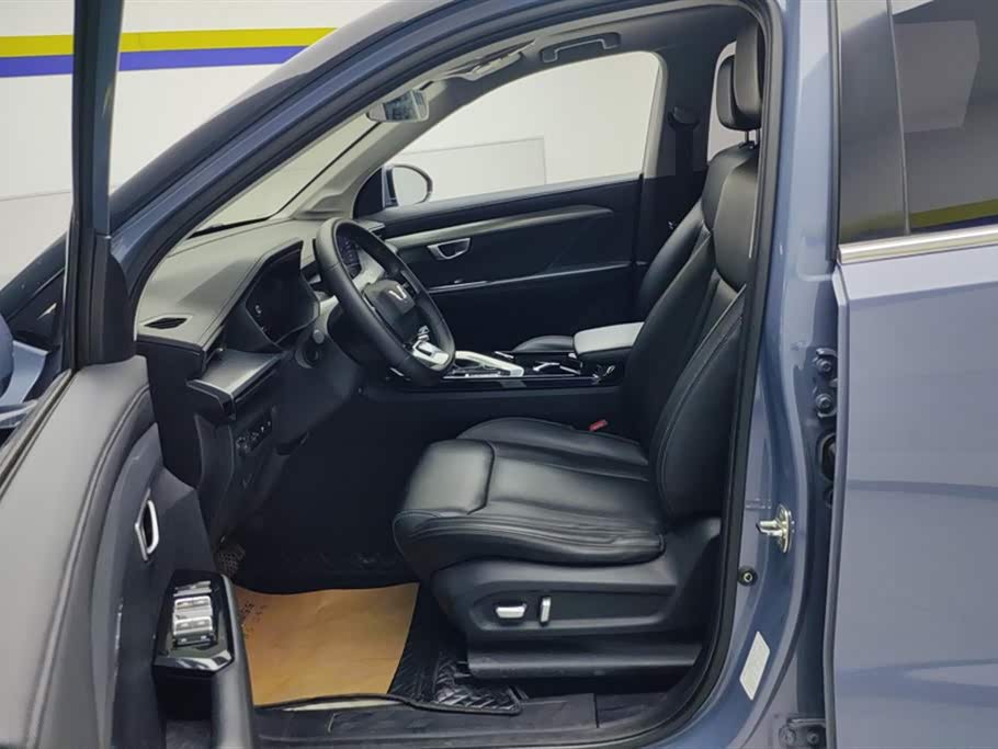 Wuling Wuling Xingchen