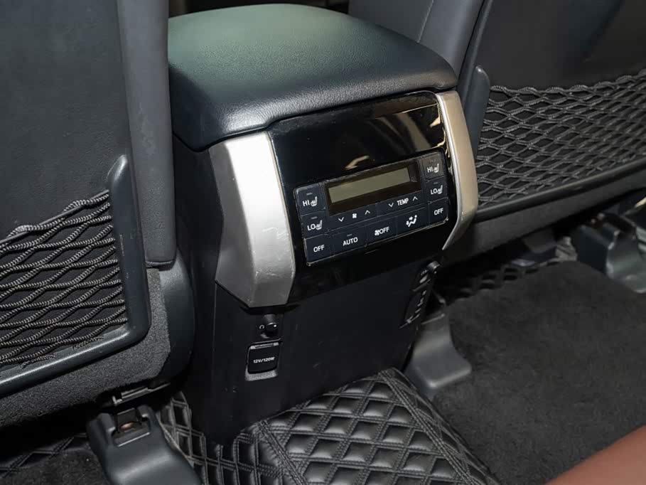 Toyota Prado Toyota Prado