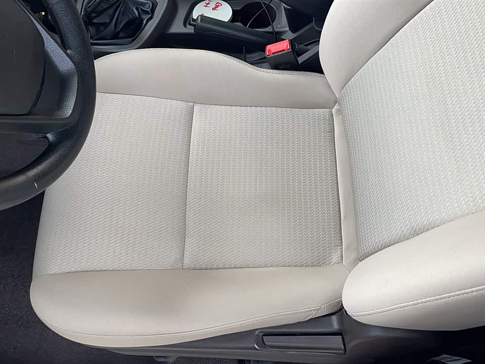 Wuling Wuling Hongguang V Wuling Wuling Hongguang V