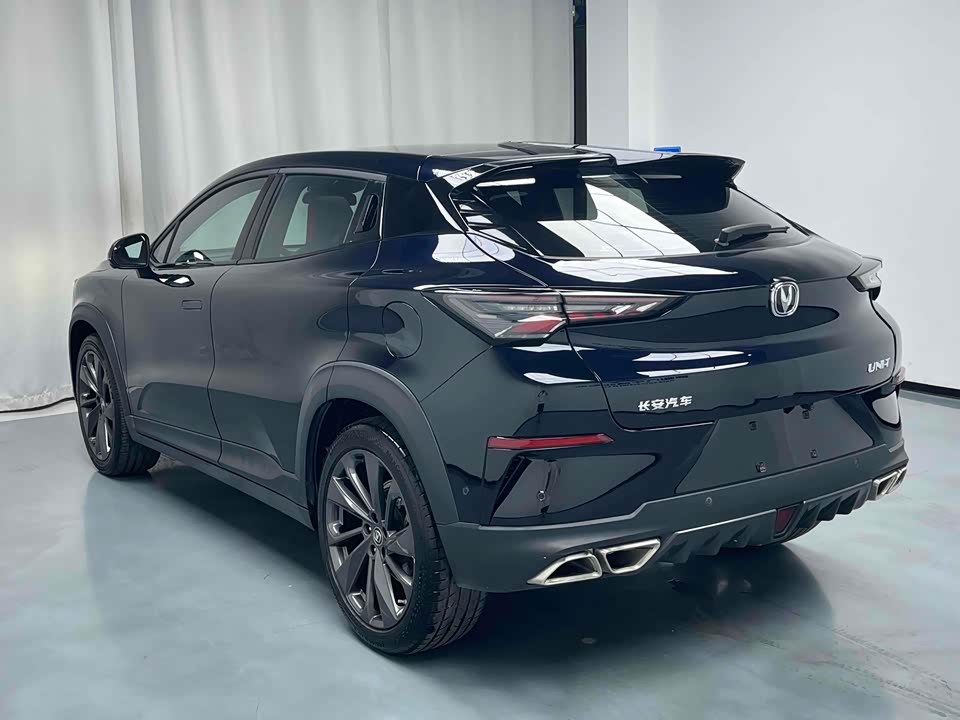 Changan UNI-T